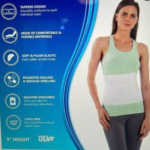 Abdominal Binder (tapered)